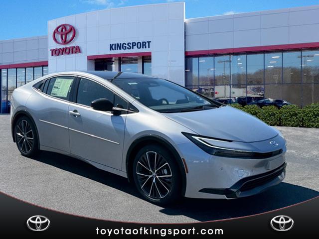 2025 Toyota Prius LIMITED