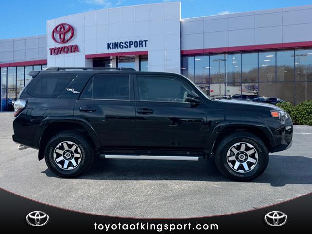 2022 Toyota 4Runner 