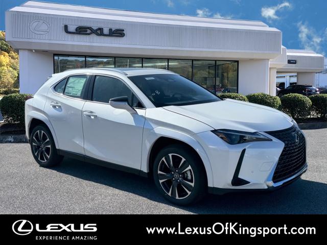 2025 Lexus UX 300h UX 300H PREMIUM FWD