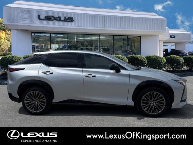 2023 Lexus RZ 450e Luxury