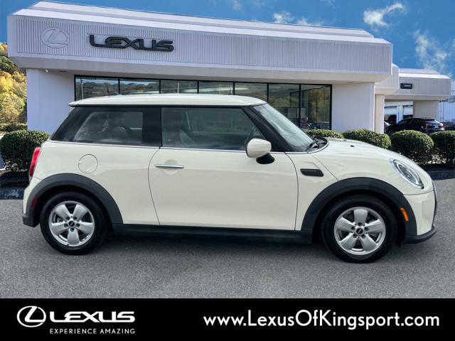 2022 MINI Hardtop 2 Door 