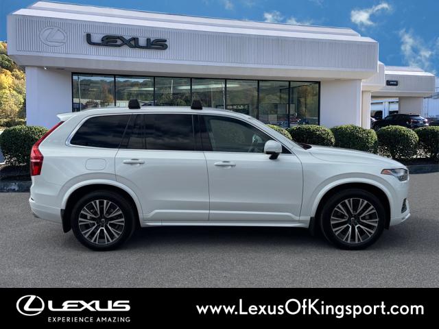 2021 Volvo XC90 