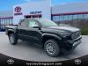 2025 Toyota Tacoma LIMITED DOUBLE CAB 5 BED
