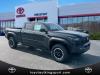 2025 Toyota Tacoma TRD OFF ROAD DOUBLE CAB 6
