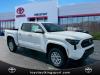 2024 Toyota Tacoma SR5 DOUBLE CAB 5 BED AT