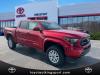 2025 Toyota Tacoma SR5 DOUBLE CAB 5 BED AT