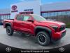 2025 Toyota Tacoma TRD OFF ROAD HYBRID DOUBL