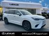 2025 Lexus TX 350 TX 350 PREMIUM AWD