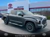 2025 Toyota Tundra LIMITED HYBRID CREWMAX 5.