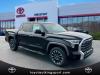 2025 Toyota Tundra LIMITED HYBRID CREWMAX 5.