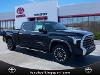 2023 Toyota Tundra Limited HV