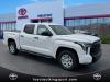 2025 Toyota Tundra SR CREWMAX 5.5 BED