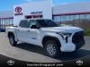 2025 Toyota Tundra SR5 CREWMAX 5.5 BED