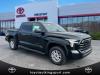 2025 Toyota Tundra SR5 CREWMAX 5.5 BED