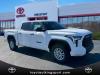 2025 Toyota Tundra SR5 CREWMAX 5.5 BED