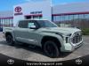 2025 Toyota Tundra 1794 EDITION HYBRID CREWM