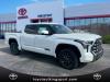 2025 Toyota Tundra PLATINUM CREWMAX 5.5 BED