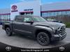 2025 Toyota Tundra PLATINUM CREWMAX 5.5 BED