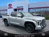 2025 Toyota Tundra PLATINUM CREWMAX 5.5 BED