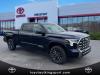 2025 Toyota Tundra PLATINUM CREWMAX 6.5 BED