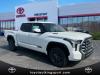 2025 Toyota Tundra PLATINUM HYBRID CREWMAX 5