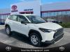 2025 Toyota Corolla Cross L 2WD