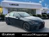 2025 Lexus IS 350 IS 350 F SPORT DESIGN RWD