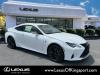 2025 Lexus RC 350 RC 350 F SPORT RWD