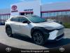 2024 Toyota bZ4X LIMITED AWD