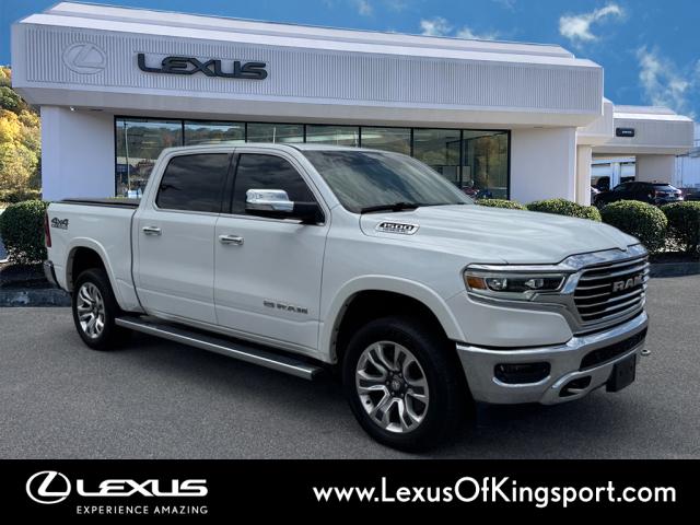 2020 RAM 1500 Laramie Longhorn