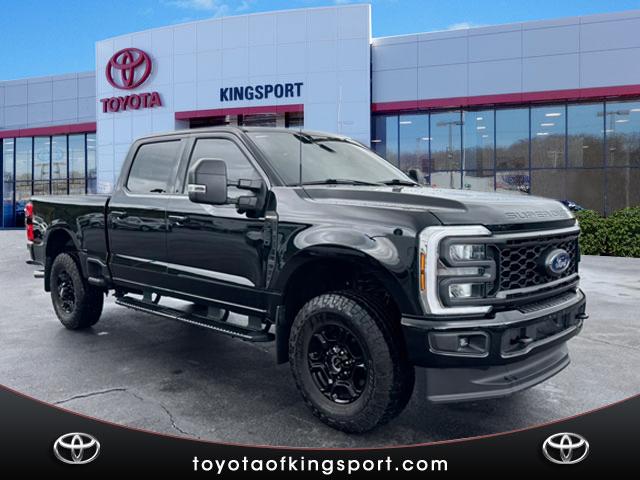 2024 Ford F-250 Super Duty XLT