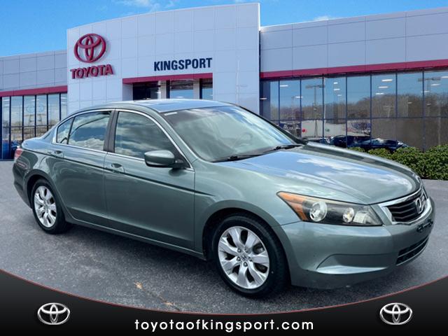 2009 Honda Accord