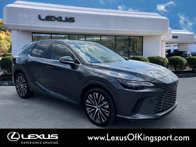 2024 Lexus RX 350 RX 350 PREMIUM PLUS AWD