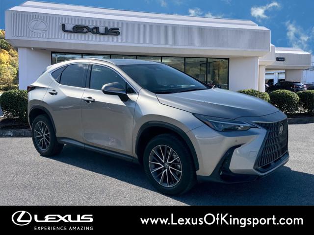 2023 Lexus NX 250 Premium