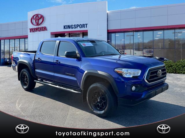 2023 Toyota Tacoma SR5 DOUBLE CAB 5 BED V6