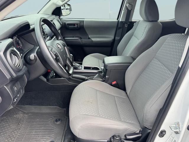 2023 Toyota Tacoma SR5 DOUBLE CAB 5 BED V6
