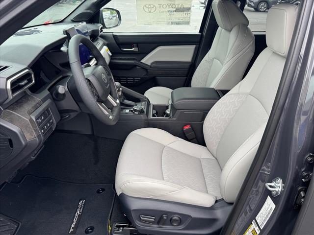 2024 Toyota Tacoma LIMITED DOUBLE CAB 5 BED