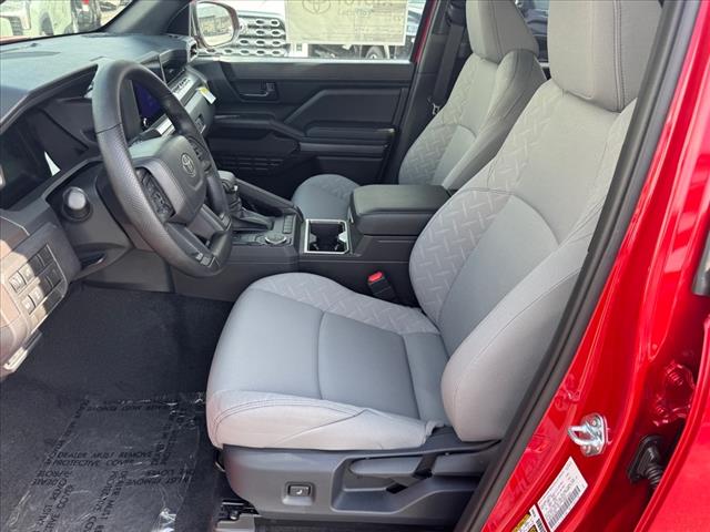 2025 Toyota Tacoma SR5 DOUBLE CAB 5 BED AT