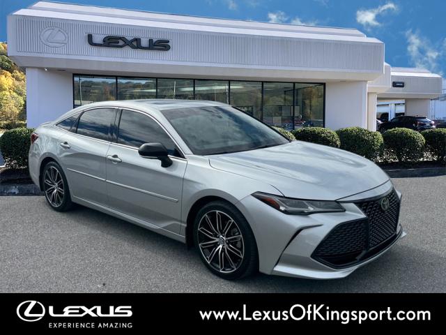 2019 Toyota Avalon Touring