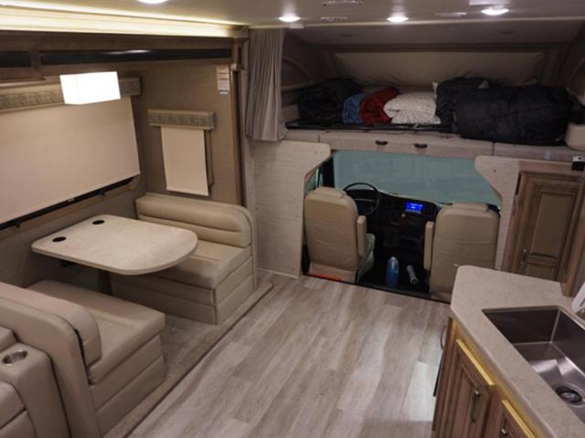 2021 Jayco SENECA CLASSCDIESEL