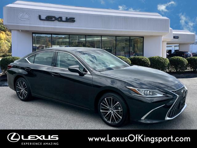 2022 Lexus ES 350 ES 350 FWD