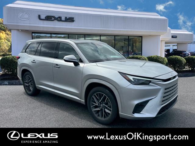 2024 Lexus TX 350 Base