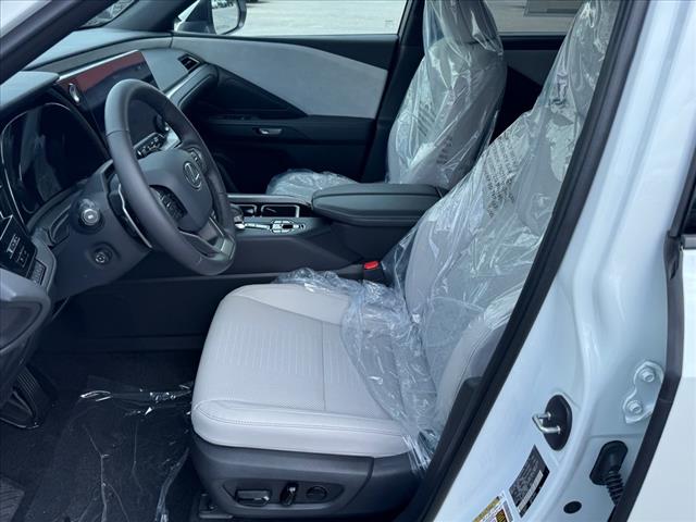 2025 Lexus TX 350 TX 350 PREMIUM AWD