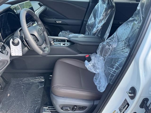 2025 Lexus TX 350 TX 350 PREMIUM AWD