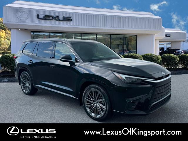 2024 Lexus TX 350 TX 350 LUXURY AWD