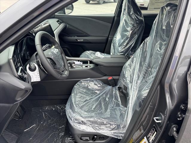 2025 Lexus TX 350 TX 350 PREMIUM AWD