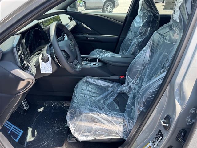 2025 Lexus TX 500h TX 500H F SPORT PREMIUM A