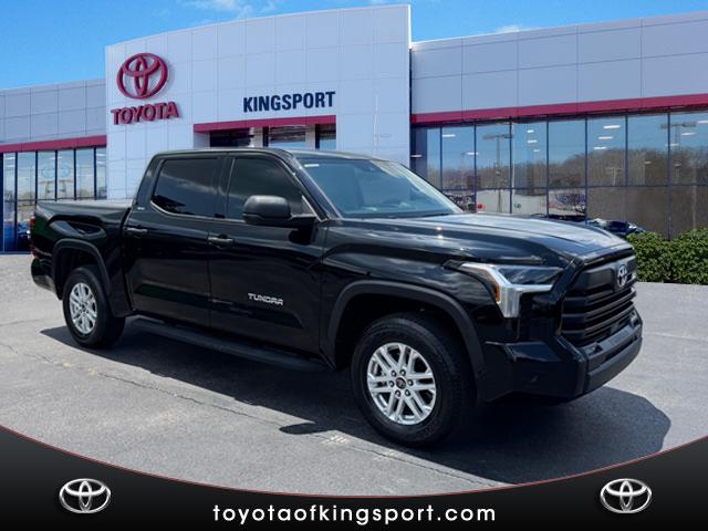 2022 Toyota Tundra 
