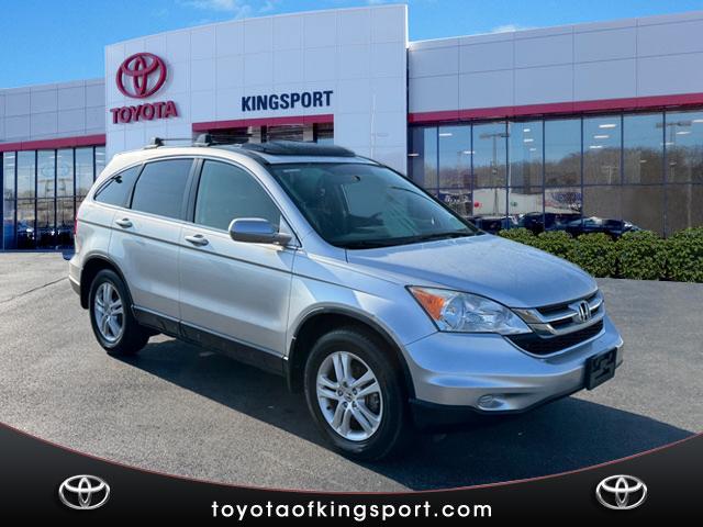 2011 Honda CR-V