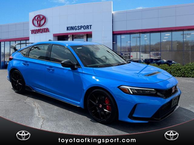 2024 Honda Civic Type R